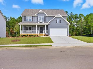 680 River Run Dr, Dallas, GA 30132