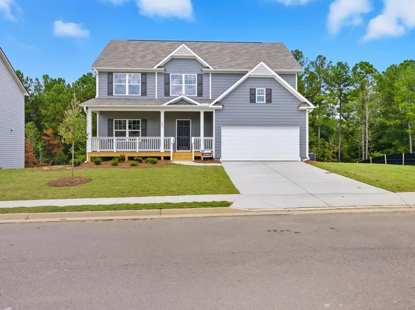 680 River Run Dr, Dallas, GA 30132