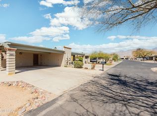 3001 N Desert Dr, Tucson, AZ 85712