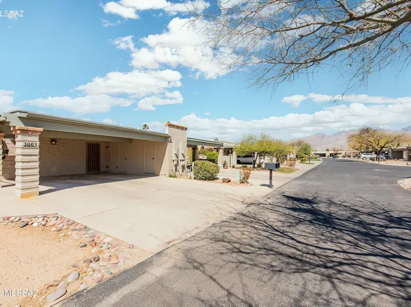 3001 N Desert Dr, Tucson, AZ 85712