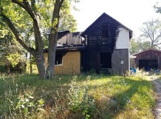 402 Kellogg St, Nashville, MI 49073