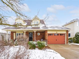 139 Miller Cres, Minto, ON N0G2P0