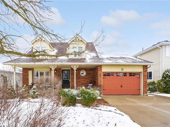 139 Miller Cres, Minto, ON N0G 2P0