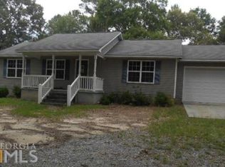109 S 12th St, Cochran, GA 31014