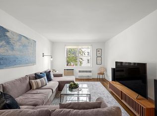 The Mark Twain, New York, NY 10011