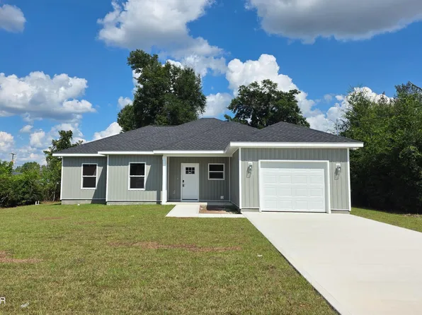 213 S Gay Ave, Panama City, FL 32404