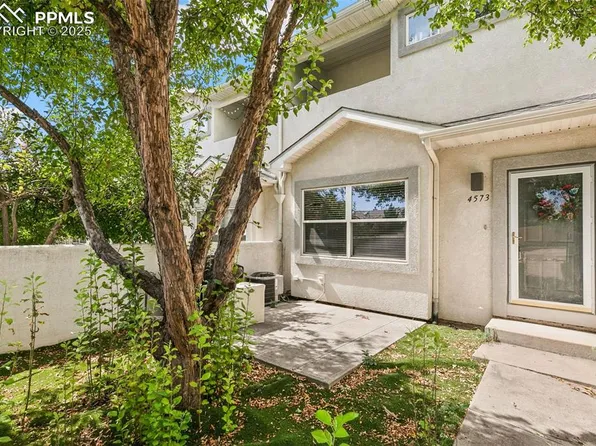 4573 Prestige Point, Colorado Springs, CO 80906