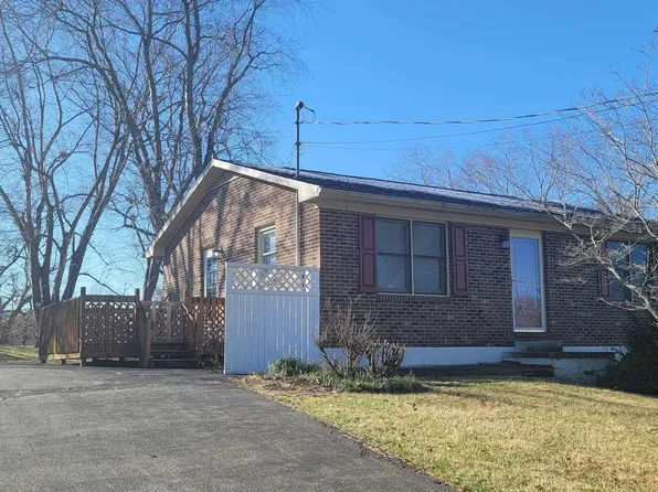 1032 Well St, Pulaski, VA 24301
