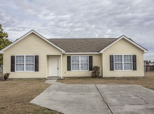 1004 Ralston Ct, Conway, SC 29527