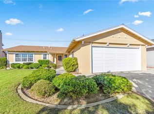 6351 Trinette Ave, Garden Grove, CA 92845