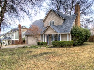 514 Stonehaven Dr, Claremore, OK 74017