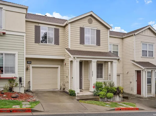 2084 Cooper Drive, Santa Rosa, CA 95404