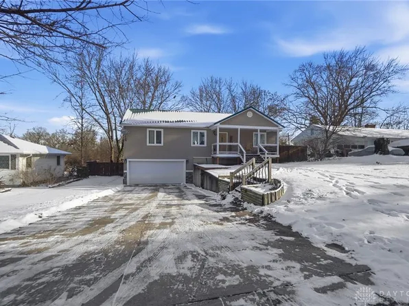 228 Prospect Ave, Dayton, OH 45415