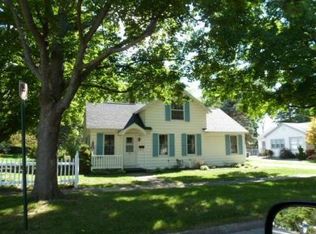 1350 Broadway St, Niles, MI 49120