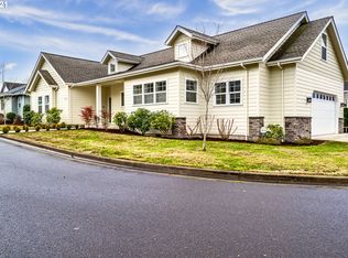 2340 Rollie Loop, Eugene, OR 97405