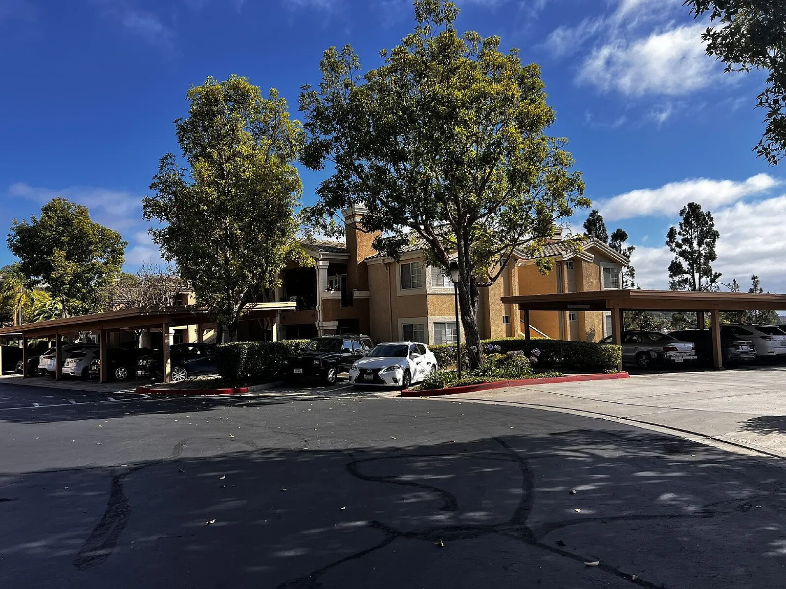 2 bed, 2.0 bath, 968 sqft, $3,100 — Photo 1