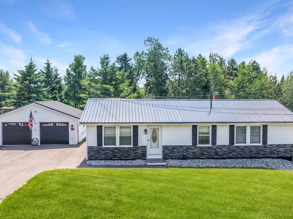 6 Skyview Drive, Presque Isle, ME 04769