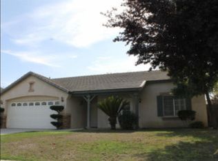 7017 Frog Meadow St, Bakersfield, CA 93313