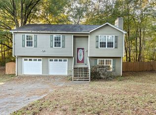 4544 Ewing Rd, Austell, GA 30106