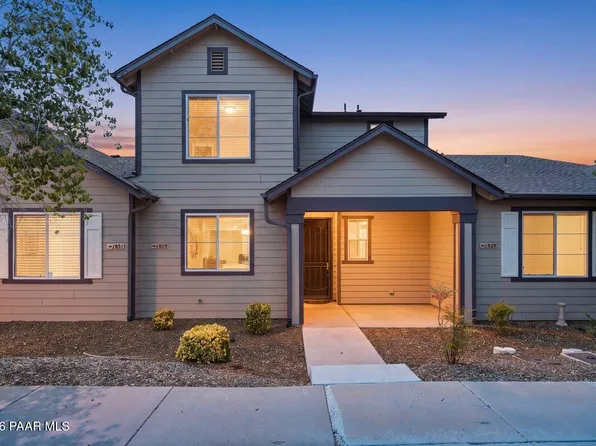 1829 N Fence Line Dr #1, Prescott Valley, AZ 86314