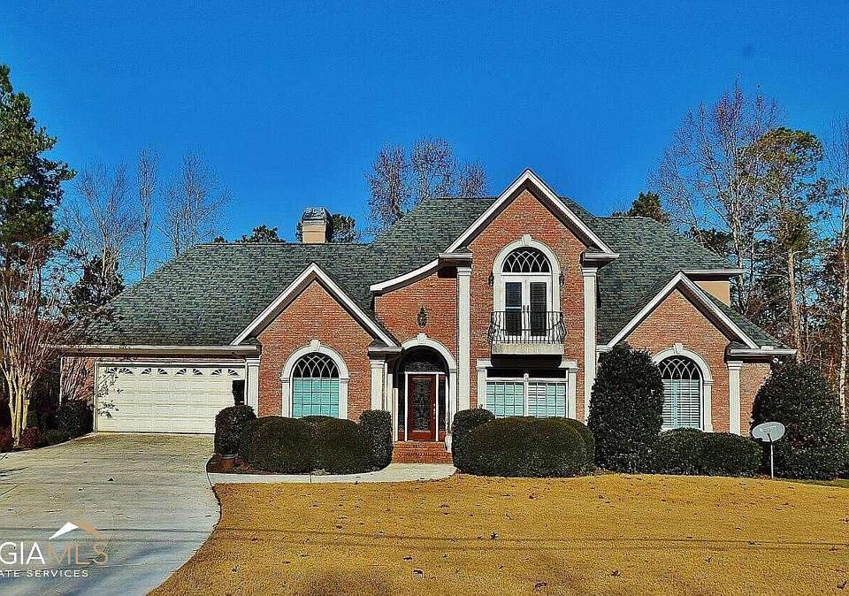 3747 Cochran Rd, Gainesville, GA 30506 Zillow