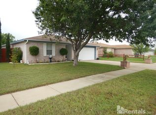 3103 Blue Ridge Dr, Killeen, TX 76543