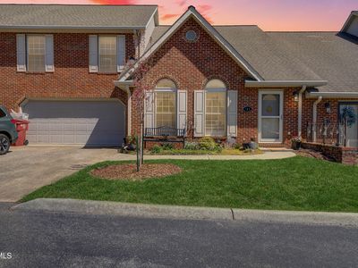 404 Mountain View Rd #104, Johnson City, TN, 37601
