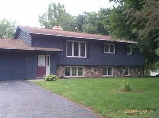 4361 Springbrook Rd, Jackson, MI 49201