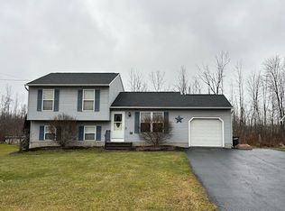 6111 Manlius Townline Rd, East syracuse, NY 13057