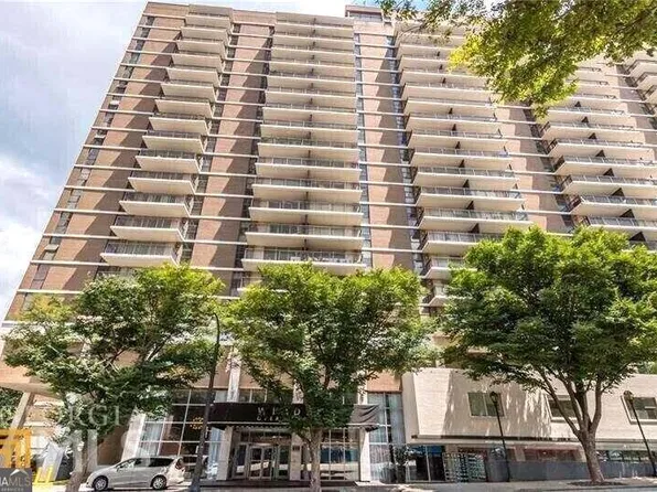 620 Peachtree St NE APT 909, Atlanta, GA 30308