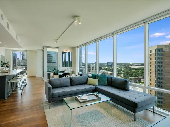 300 Bowie St APT 1403, Austin, TX 78703