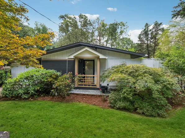 2010 Glenroy Dr SE, Smyrna, GA 30080