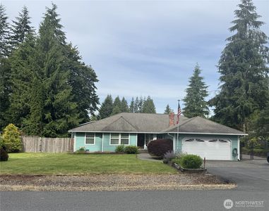 14506 249th Avenue SE, Monroe, WA, 98272