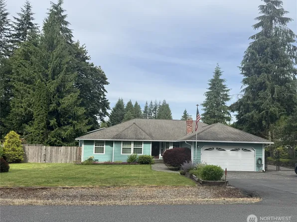 14506 249th Avenue SE, Monroe, WA 98272
