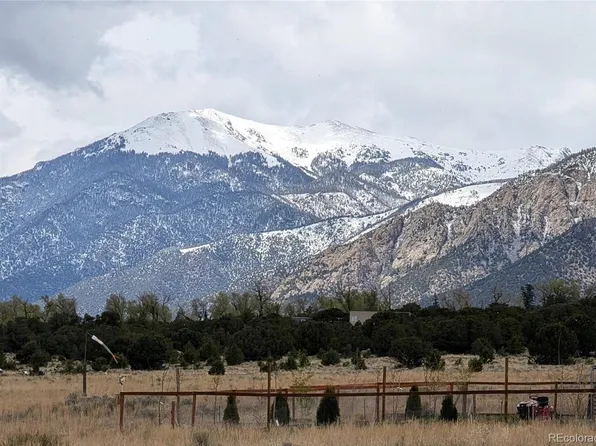 2859 N Carefree Way LOT 2859, Crestone, CO 81131