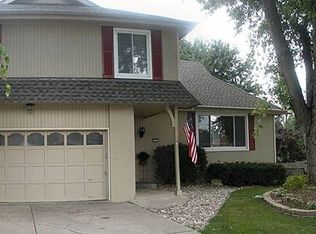 2523 S 154th Cir, Omaha, NE 68144