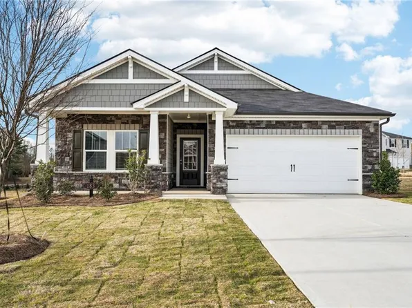 183 Sope Creek Cir, Pendergrass, GA 30567