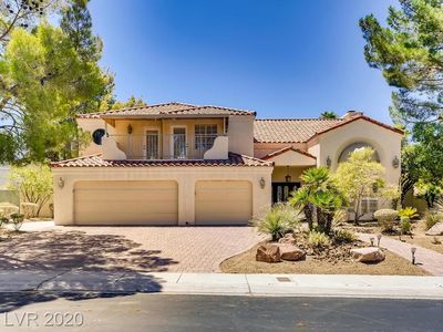 53 Gulf Stream Ct, Las Vegas, NV, 89113