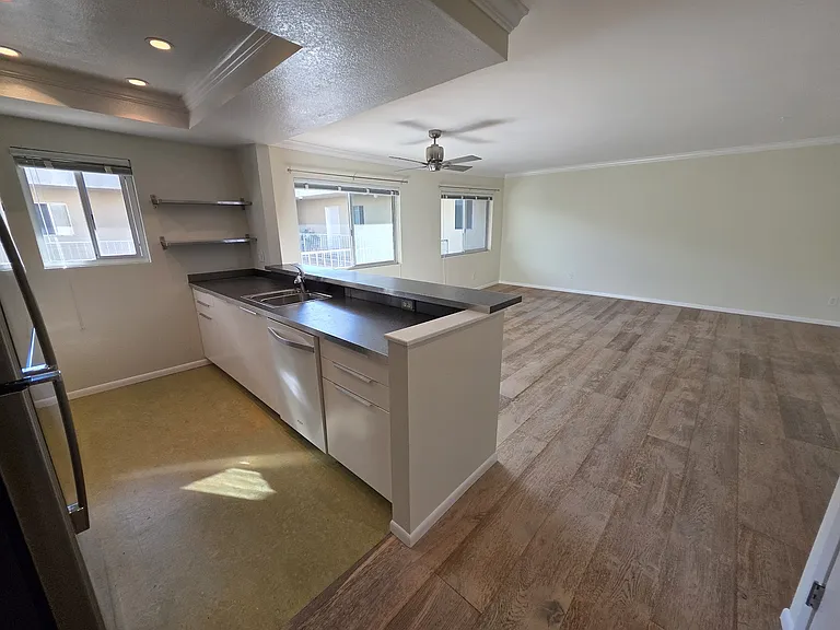 3762 Hughes Ave #312 — Photo 1