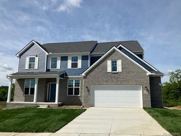 1891 Elizabeth Ln, Ypsilanti, MI 48198