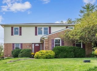 5159 Deeridge Ln, Cincinnati, OH 45247