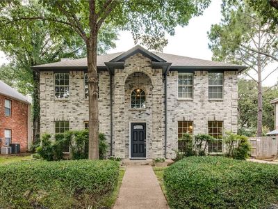 731 Bear Run Dr, Grapevine, TX, 76051