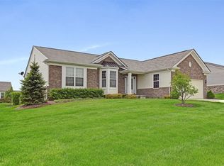 6228 Merion Ln, Grand Blanc, MI