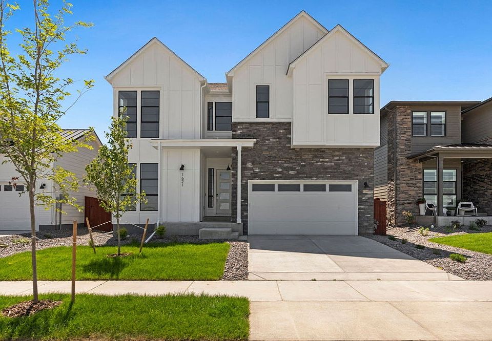Festival at RainDance by Trumark Homes in Windsor CO Zillow
