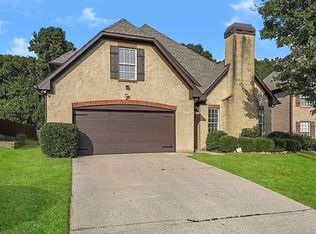 3555 Harrier Rd, Trussville, AL 35173