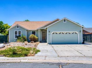 1479 Angora Dr, Gardnerville, NV 89460