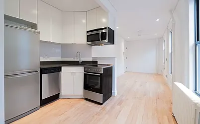 Rented by REAL New York