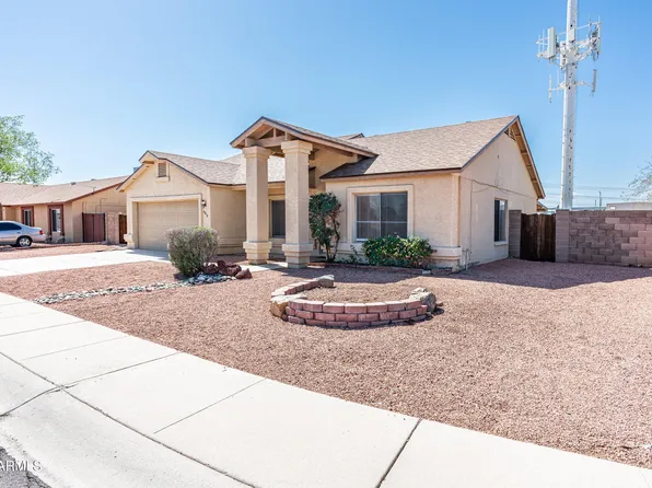 8818 N 110TH Avenue, Peoria, AZ 85345