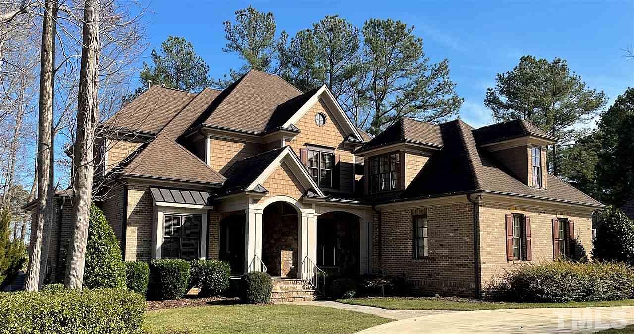 1029 Linenhall Way Wake Forest Nc 27587 Zillow