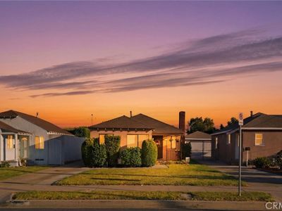1658 W 213th St, Torrance, CA, 90501